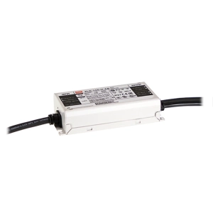 MEAN WELL Zasilacz impulsowy; LED; 96W; 24V; 4A; 100-305VAC; 142-431VDC; IP67