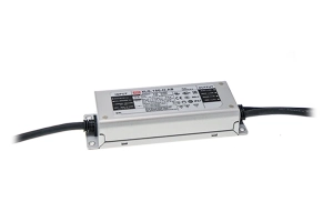 MEAN WELL Zasilacz impulsowy; LED; 150W; 24V; 6.25A; 100-305VAC; 142-431VDC; IP67