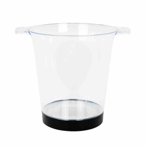 Cooler LED RGB 23cm IP44