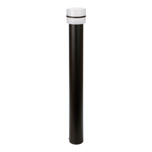 Słupek Ogrodowy Mia 1xE27 IP44 80cm