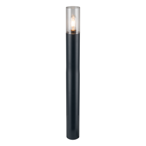 Słupek Ogrodowy Harlem 1xE27 IP44 80cm