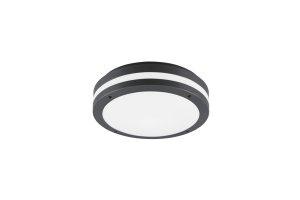 Lampa sufitowa zewnętrzna LED KENDAL R62151142