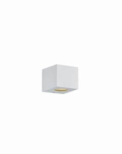 Kinkiet zewnętrzny elewacyjny LED CORDOBA R28222631