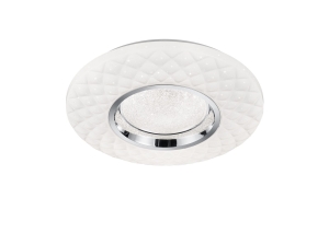 Lampa plafon MAGNOLIA R62720101