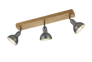 Lampa sufitowa DELHI 803400367
