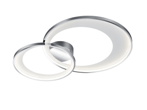 Lampa sufitowa plafon GRANADA 673890206