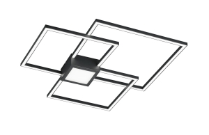 Lampa sufitowa plafon HYDRA 676210442