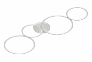 Lampa sufitowa RONDO 622610431