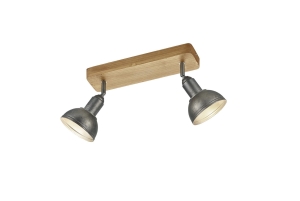 Lampa sufitowa DELHI 803400267