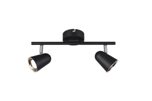 LAMPA SUFITOWA TOULOUSE R82122132