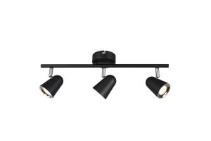 LAMPA SUFITOWA TOULOUSE R82123132