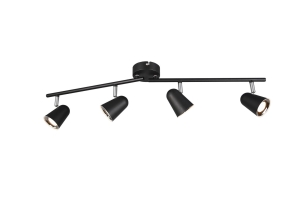 LAMPA SUFITOWA TOULOUSE R82124132