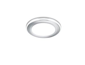 OPRAWA SUFITOWA PODTYNKOWA LED AURA 652310106