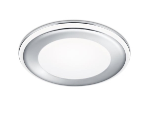 OPRAWA SUFITOWA PODTYNKOWA LED AURA 652410106