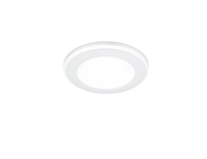 OPRAWA SUFITOWA PODTYNKOWA LED AURA 652310131