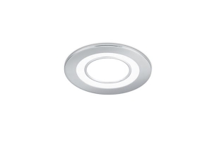 OPRAWA SUFITOWA PODTYNKOWA LED CORE 652510106