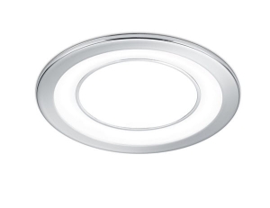 OPRAWA SUFITOWA PODTYNKOWA LED CORE 652610106