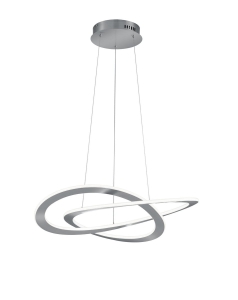 LAMPA WISZĄCA LED OAKLAND 321710107