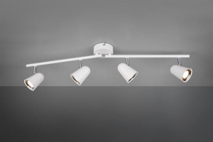 LAMPA SUFITOWA LED TOULOUSE R82124131