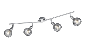 LAMPA SUFITOWA BREST R80594006