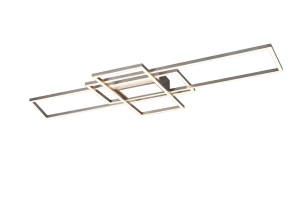 LAMPA SUFITOWA LED IRVINE 620010407