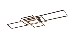 LAMPA SUFITOWA LED IRVINE 620010442