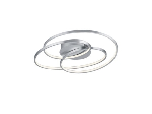 LAMPA SUFITOWA LED GALE 673916007