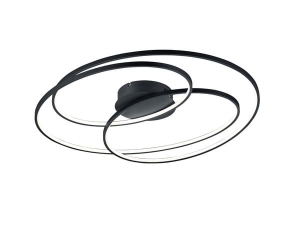 LAMPA SUFITOWA LED GALE 673918032
