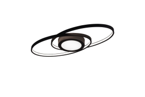 LAMPA SUFITOWA LED GALAXY R62991142
