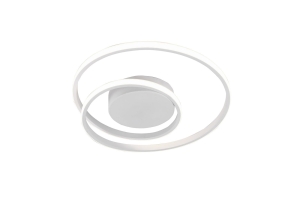 LAMPA SUFITOWA LED ZIBAL R62911131