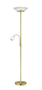 LAMPA PODŁOGOWA GERRY R40063108
