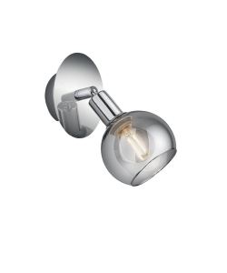 LAMPA KINKIET BREST R80591006