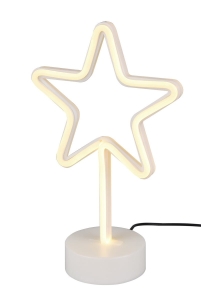 LAMPA STOŁOWA LED STAR R55230101