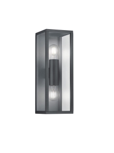 LAMPA KINKIET IP44 GARONNE 201860242