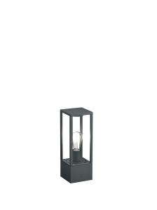 LAMPA OGRODOWA STOJĄCA IP44 GARONNE 501860142