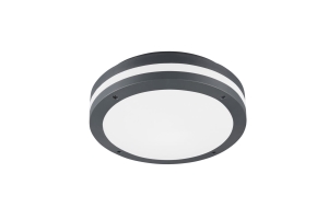 LAMPA PLAFON IP54 PIAVE 676960142