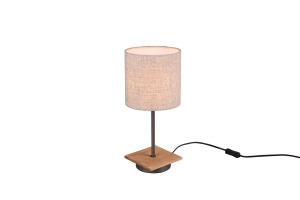 LAMPA STOŁOWA ELMAU 502100130