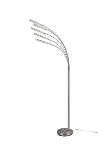 LAMPA PODŁOGOWA LED REED R41031507