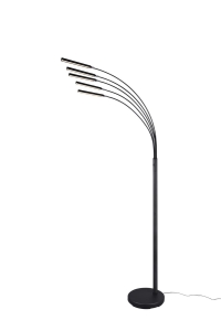 LAMPA PODŁOGOWA LED REED R41031532