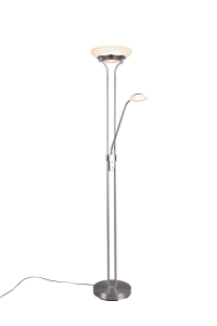LAMPA PODŁOGOWA LED ORSON R40073507