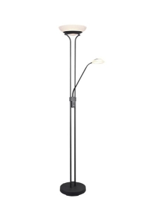LAMPA PODŁOGOWA LED ORSON R40073532