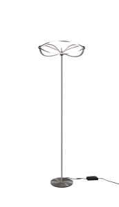 LAMPA PODŁOGOWA LED CHARIVARI 421210107
