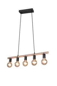 LAMPA WISZĄCA EINAR R30605032