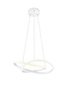LAMPA WISZĄCA LED COURSE R32051131