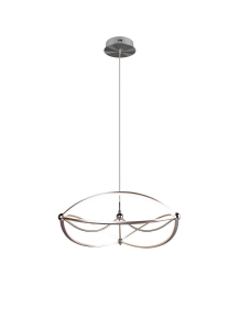 LAMPA WISZĄCA LED CHARIVARI 321210107