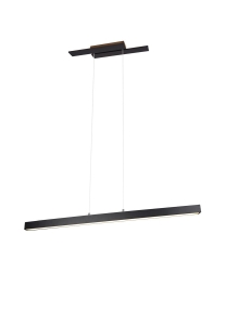 LAMPA WISZĄCA LED BELFAST 375510432