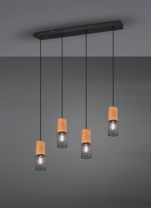 LAMPA WISZĄCA TOSH 304300432