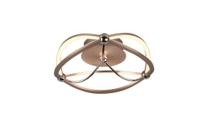 LAMPA SUFITOWA LED CHARIVARI 621210108