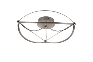 LAMPA SUFITOWA LED CHARIVARI 621290107