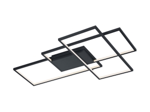LAMPA SUFITOWA LED THIAGO 652690342